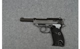 Walther ~ P38 ~ 22LR - 2 of 4