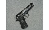 Beretta ~ 92FS ~ 9 mm - 1 of 2