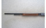 Remington ~ 121 Fieldmaster ~ .22 L.R. ~ Routledge Bore - 7 of 10