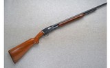 Remington ~ 121 Fieldmaster ~ .22 L.R. ~ Routledge Bore - 1 of 10
