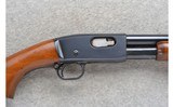 Remington ~ 121 Fieldmaster ~ .22 L.R. ~ Routledge Bore - 3 of 10
