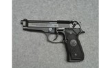 Beretta ~ 92FS ~ 9MM - 2 of 2