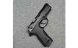 Beretta ~ PX Storm ~ 45 ACP - 1 of 2