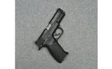 Carl Walther ~ S&W M&P 22 ~ 22LR - 1 of 2