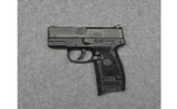 FN ~ FN 503 ~ 9MM - 2 of 2