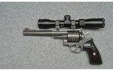 Ruger ~ Super RedHawk ~ 454 Casu/ 45LC - 2 of 2