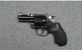 COLT ~ DIAMONDBACK ~ 38 SPL - 2 of 2