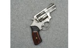 RUGER ~ SP101 ~ 357 MAG - 1 of 2