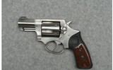 RUGER ~ SP101 ~ 357 MAG - 2 of 2