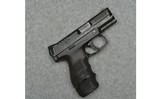 Heckler & Koch ~ VP9 SK ~ 9MM - 1 of 2