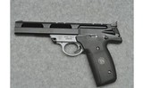SMITH & WESSON ~ 22A-1 ~ 22LR - 2 of 2