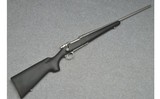 REMINGTON ~ MODEL SEVEN ~ 7MM-08 REMINGTON - 1 of 10