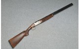 BERETTA ~ 687 SILVER PIGEON III ~ 20GA - 1 of 12