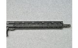 WISE ARMS LLC ~ B-15 ~ 5.55 NATO - 4 of 10