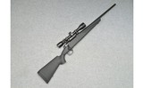 REMINGTON ~ 783 ~ 243 WIN - 1 of 10