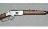 WINCHESTER ~ 1873 ~ 45 COLT - 3 of 11