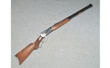 WINCHESTER / MIROKU ~1886 DELUXE LIMITED SERIES ~ 45-90 WIN - 1 of 10