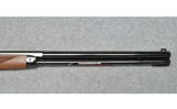 WINCHESTER / MIROKU ~1886 DELUXE LIMITED SERIES ~ 45-90 WIN - 4 of 10