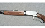 WINCHESTER / MIROKU ~1886 DELUXE LIMITED SERIES ~ 45-90 WIN - 7 of 10