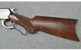 WINCHESTER / MIROKU ~1886 DELUXE LIMITED SERIES ~ 45-90 WIN - 6 of 10