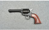 RUGER ~ WRANGLER ~ 22LR - 2 of 2