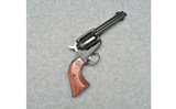RUGER ~ WRANGLER ~ 22LR - 1 of 2