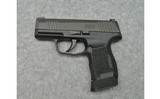 SIG SAUER ~ P365 ~ 9MM - 2 of 2