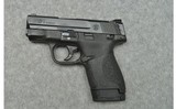 SMITH & WESSON ~ M&P9 SHIELD - 2 of 2