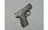 SMITH & WESSON ~ M&P9 SHIELD - 1 of 2