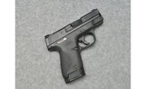 SMITH & WESSON ~ M&P9 SHIELD - 1 of 2