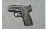 SMITH & WESSON ~ M&P9 SHIELD - 2 of 2