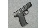 SMITH & WESSON ~ M&P9 ~ 9MM - 1 of 2