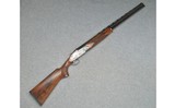 Webley & Scott ~ 3012K ~ 12GA - 1 of 15