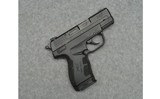 Springfield Armory ~ XDE ~ 45 ACP - 1 of 2