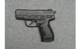 Springfield Armory ~ XDE ~ 45 ACP - 2 of 2