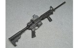 Smith & Wesson ~ M&P 15 ~ 5.56 NATO - 1 of 10