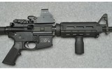 Smith & Wesson ~ M&P 15 ~ 5.56 NATO - 3 of 10