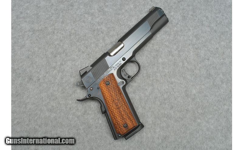 Metro Arms ~ American Classic Ii ~ 45acp 0144