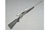 Savage ~ 116 FCSS ~ 338 Win Mag - 1 of 10