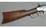 Winchester ~ 1873 ~ 45 Colt - 2 of 10