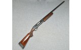 Remington ~ 870 Wingmaster ~ 12GA - 1 of 10