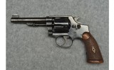 Smith & Wesson ~ Regulation Police ~ 38 SPL - 2 of 2
