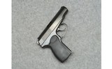 Arsenal ~ Bulgarian Makarov ~ 9×18 mm Makarov - 1 of 2