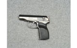 Arsenal ~ Bulgarian Makarov ~ 9×18 mm Makarov - 2 of 2