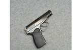 Arsenal ~ Bulgarian Makarov ~ 9×18 mm Makarov - 1 of 2