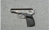 Arsenal ~ Bulgarian Makarov ~ 9×18 mm Makarov - 2 of 2