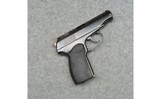 Arsenal ~ Bulgarian Makarov ~ 9×18 mm Makarov - 1 of 2