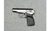 Arsenal ~ Bulgarian Makarov ~ 9×18 mm Makarov - 2 of 2