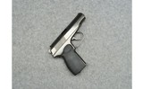Arsenal ~ Bulgarian Makarov ~ 9×18 mm Makarov - 1 of 2