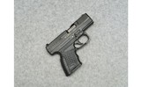 Walther ~ PPS ~ 9MM - 1 of 2